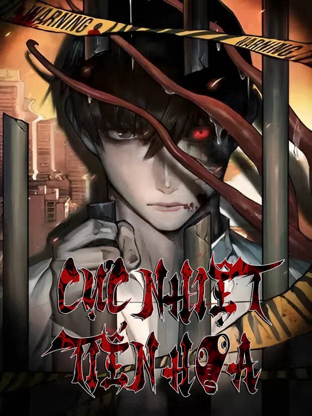 Cực Nhiệt Tiến Hóa