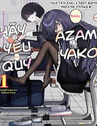 Hãy Yêu Quý Azami Yako