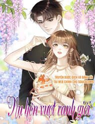 Nụ Hôn Vượt Ranh Giới