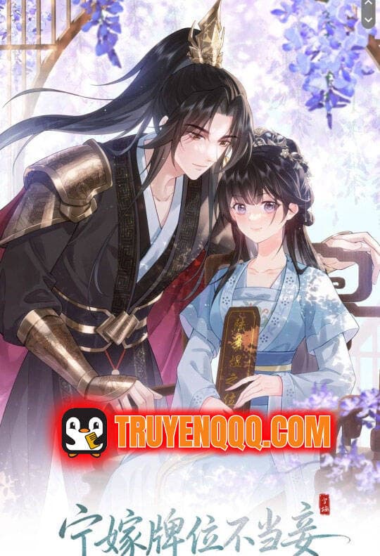 Thà Gả Cho Bài Vị Còn Hơn Làm Thiếp