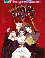 Tiểu Thuyết Đầu Tay Của Ác Nữ